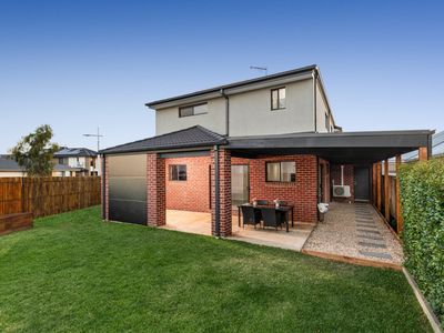 2 Toombon Street, Werribee