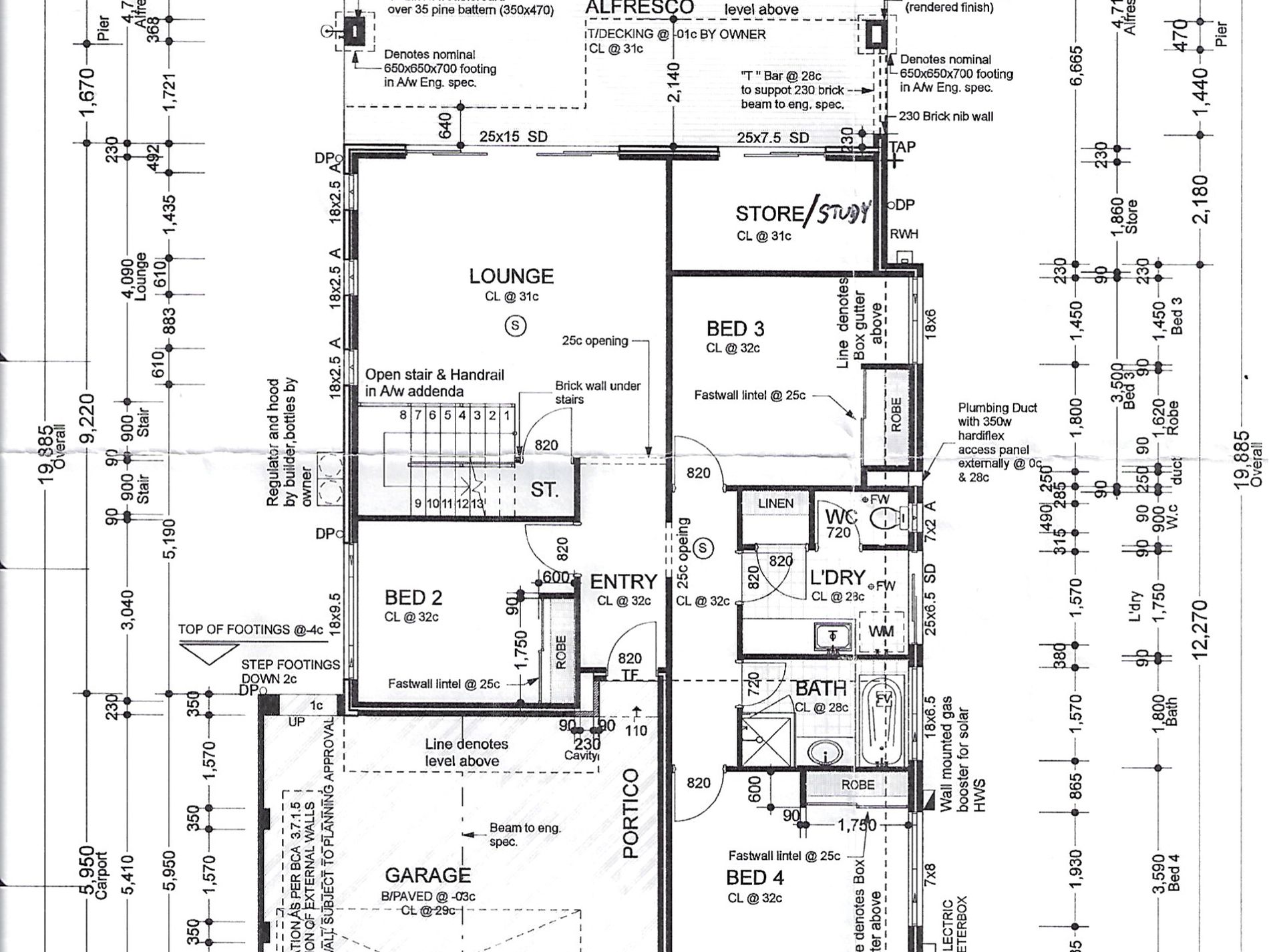 36 Seadrift Street, Yanchep