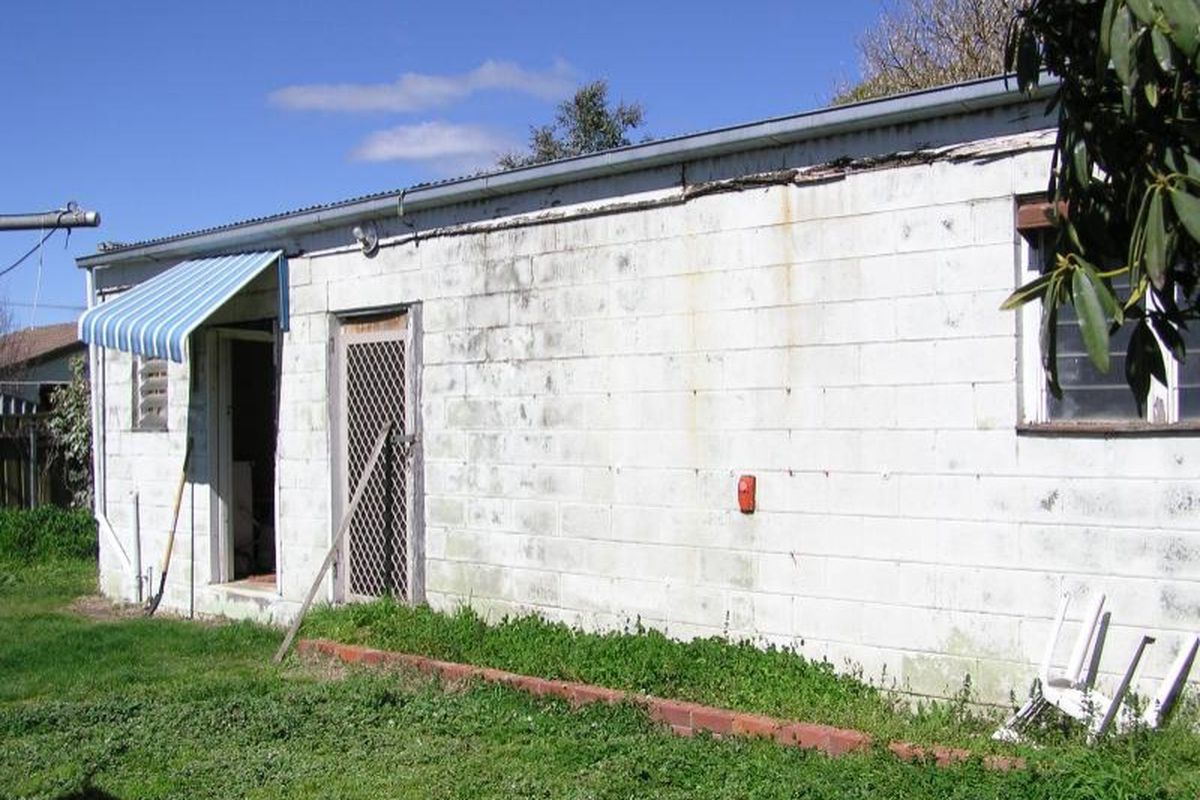 12 Murphy Street, Mansfield