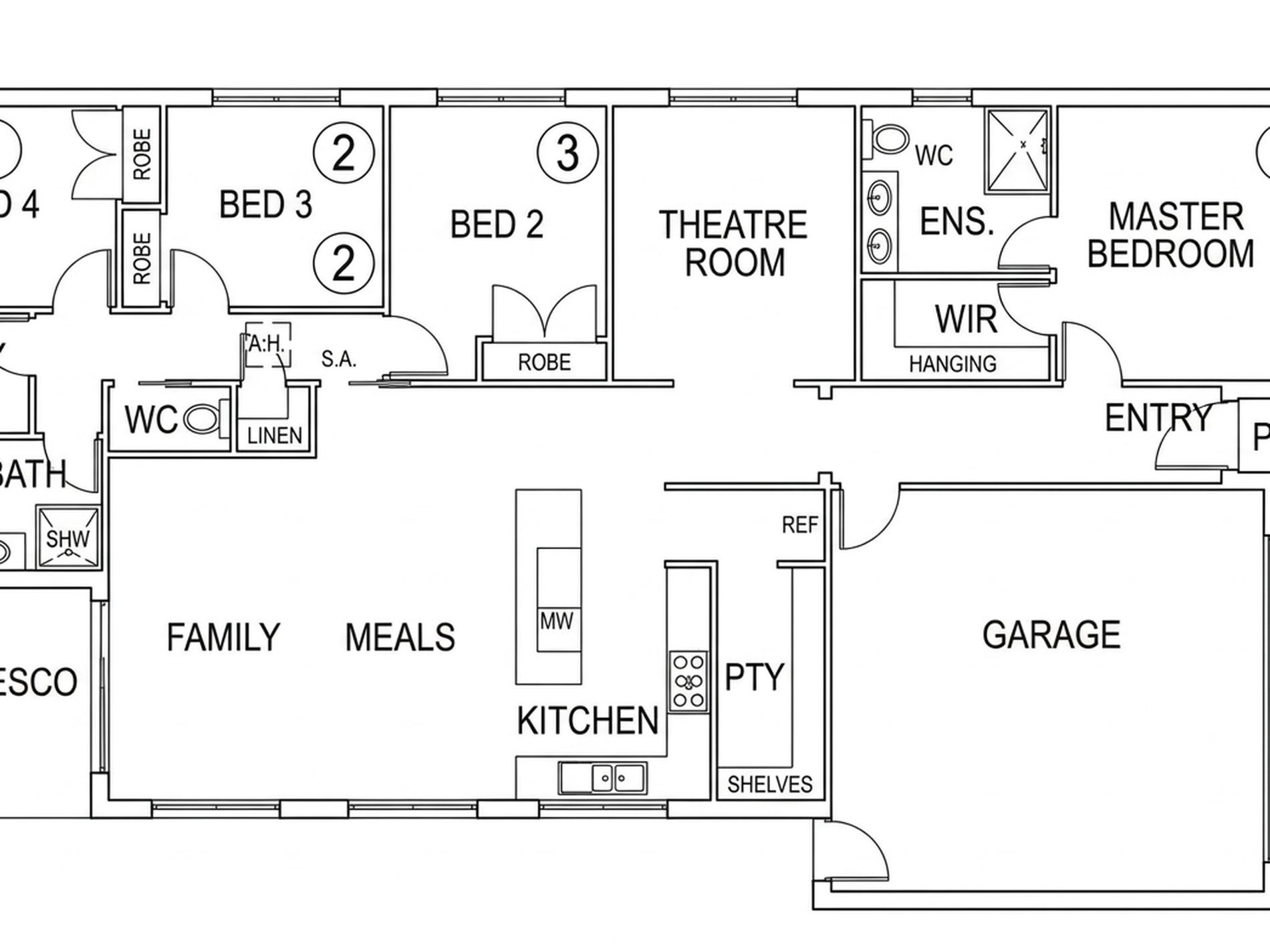 8 Nocturne Avenue, Clyde
