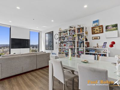 1003 / 8 Gribble Street, Gungahlin