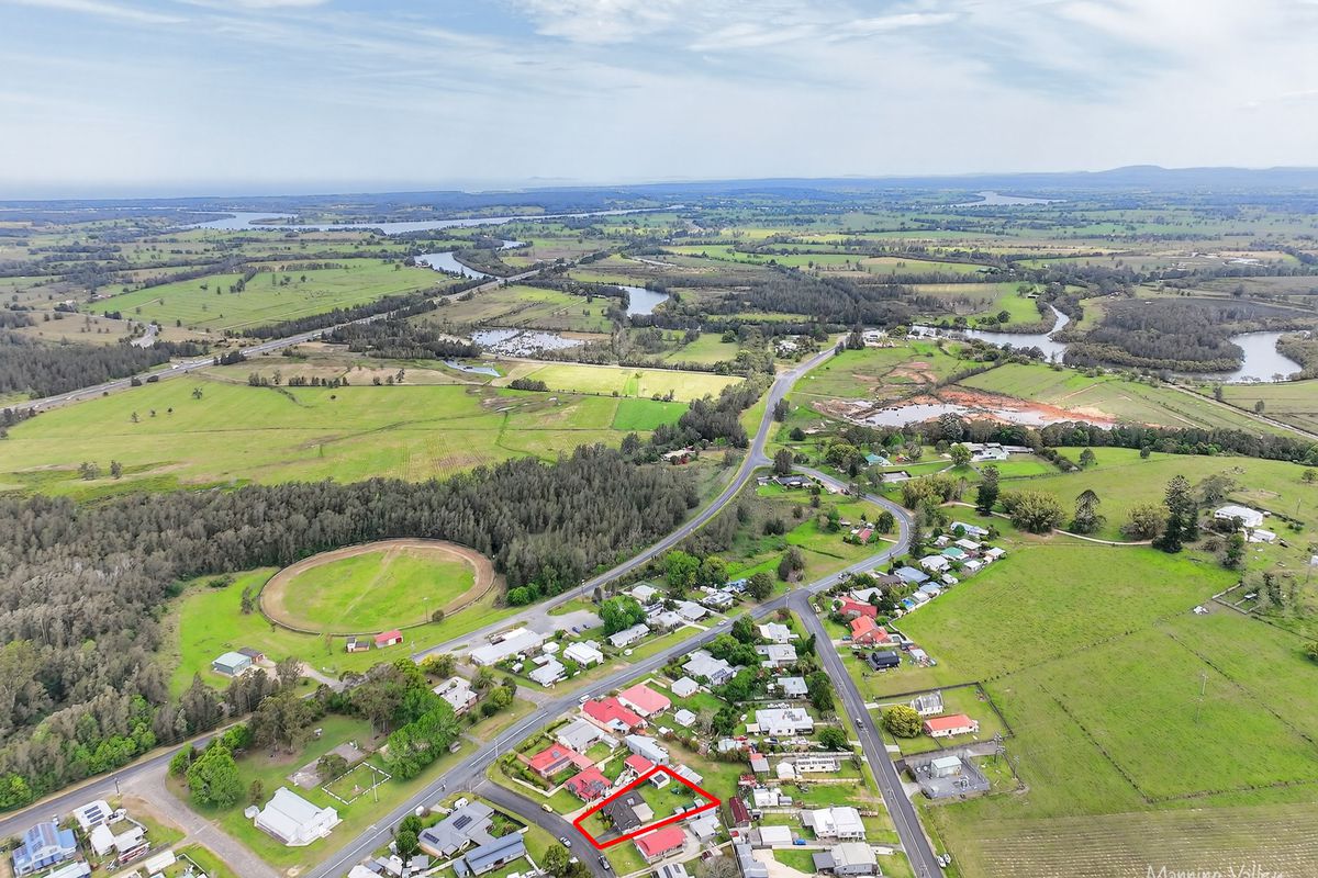 5 Mitchell Close, Coopernook