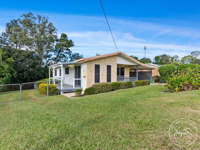 19 Aparima Court  , Gympie