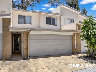 3 / 2 Grandly Street, Doolandella