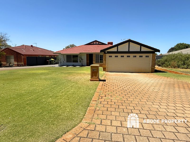 12 Catalpa Crescent, South Lake