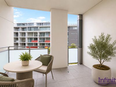502 / 39 Cooper Street, Strathfield