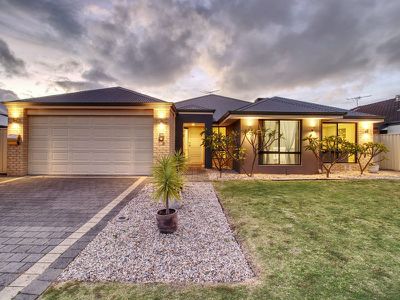5 McLeod Terrace , Baldivis
