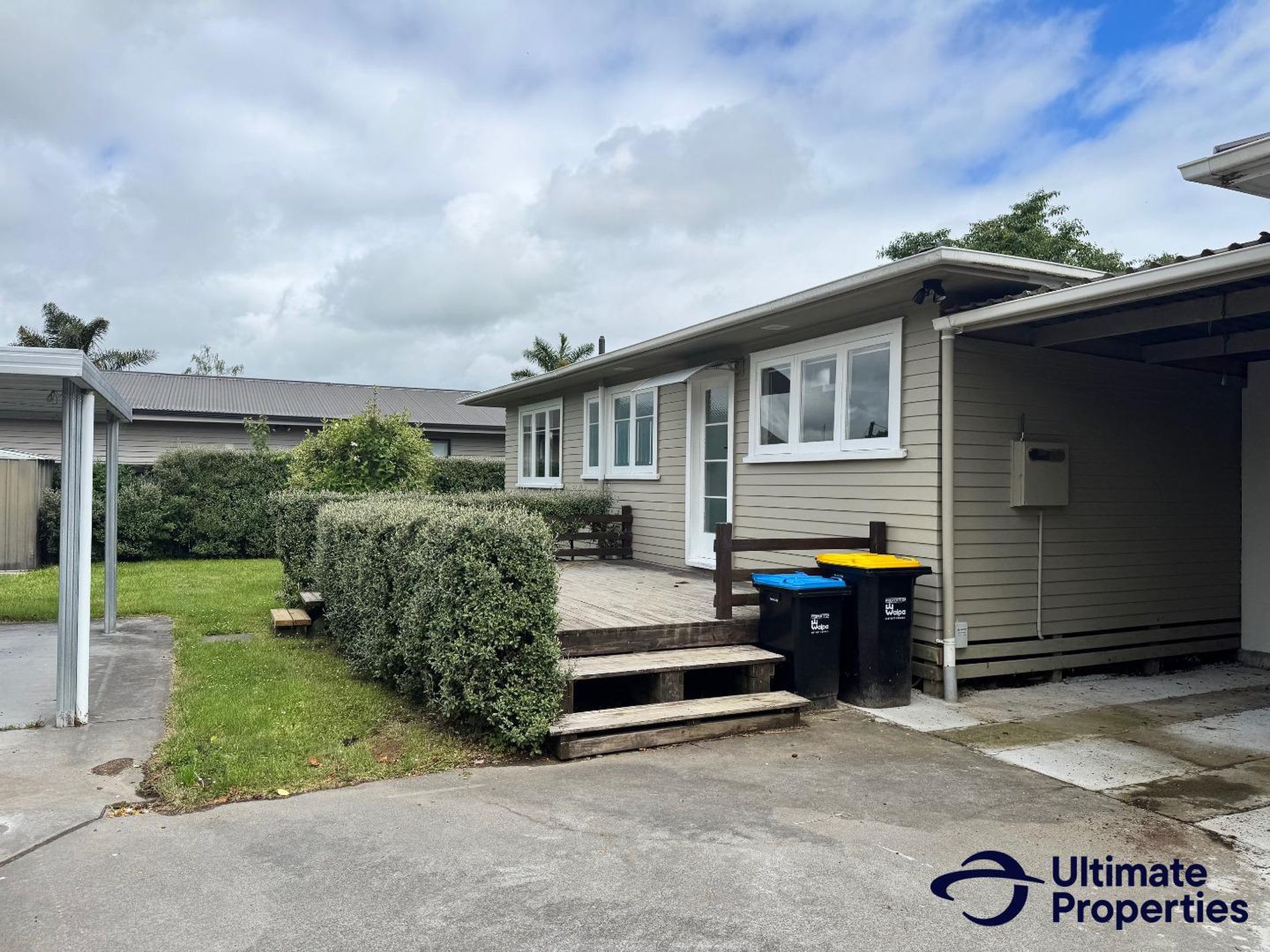 96 Thornton Road, Cambridge