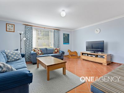 10 Troubridge Drive, Vincentia