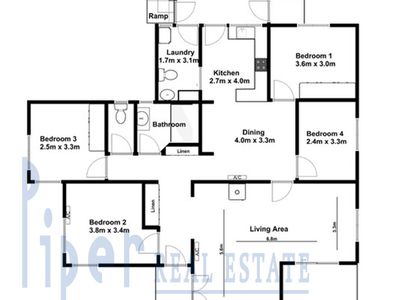 95 Booyamurra Street, Coolah