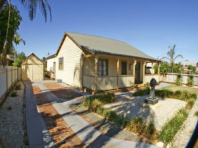 39 Roberts Street, Kalgoorlie