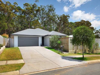 20 Lindfield Circuit, Noosaville