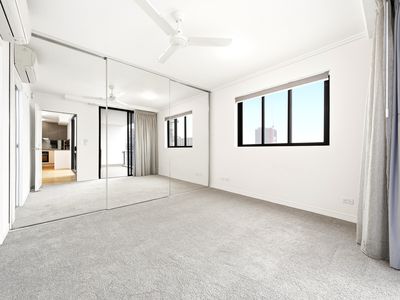 801 / 398 Saint Pauls Terrace, Fortitude Valley