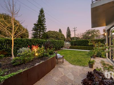 10A John Street, North Fremantle