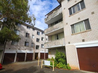 580 Punchbowl Road, Lakemba