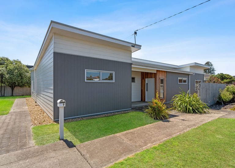 9 Market Court, Portland