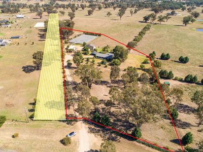 167 Tynan Road, Table Top