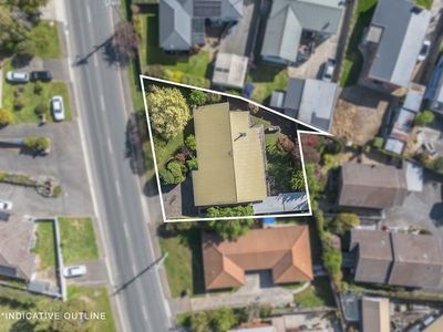 151 Quarantine Road, Norwood
