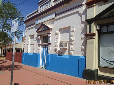 100 Egan Street, Kalgoorlie