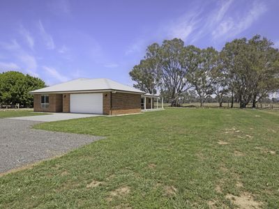 1622 Wangaratta-Whitfield Road, Docker