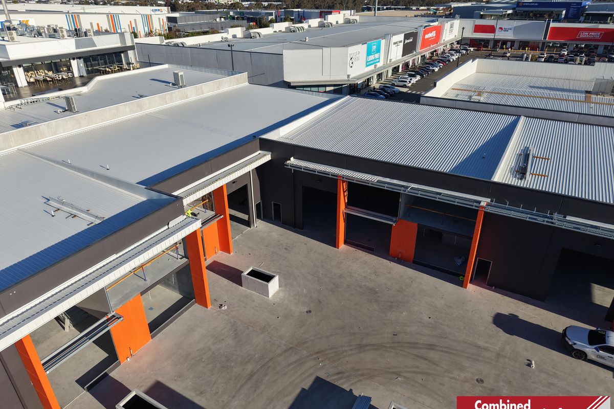 4 Steer Road, Gregory Hills