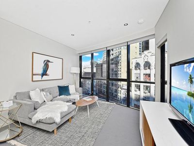608 / 710-722 George Street, Sydney