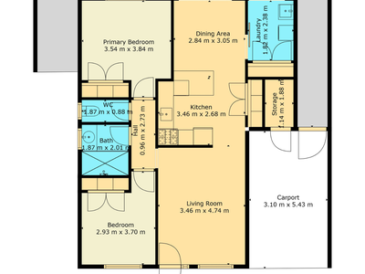 2 / 19 Gordon Street, Mullingar