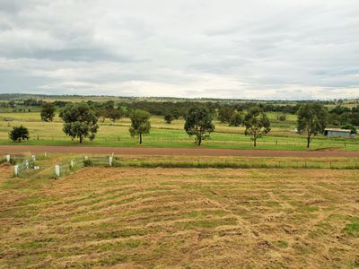 23 OLD SCONE ROAD, Merriwa