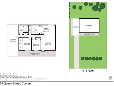 38 Queen Street, Cooran