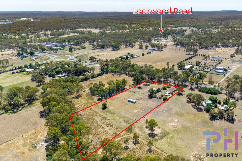 1035 Calder Alternative Highway, Lockwood