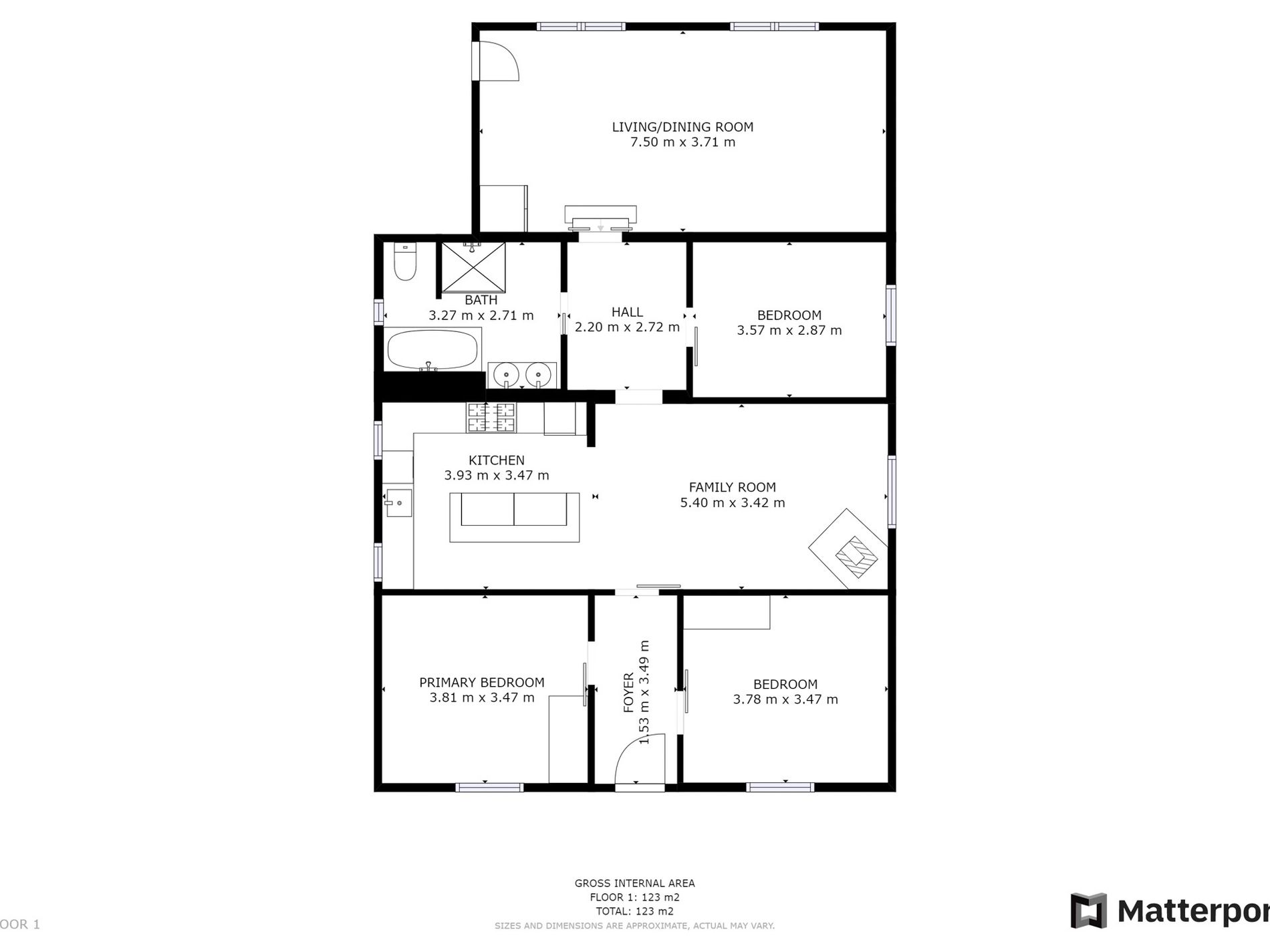 44 Johnston Street, Boulder