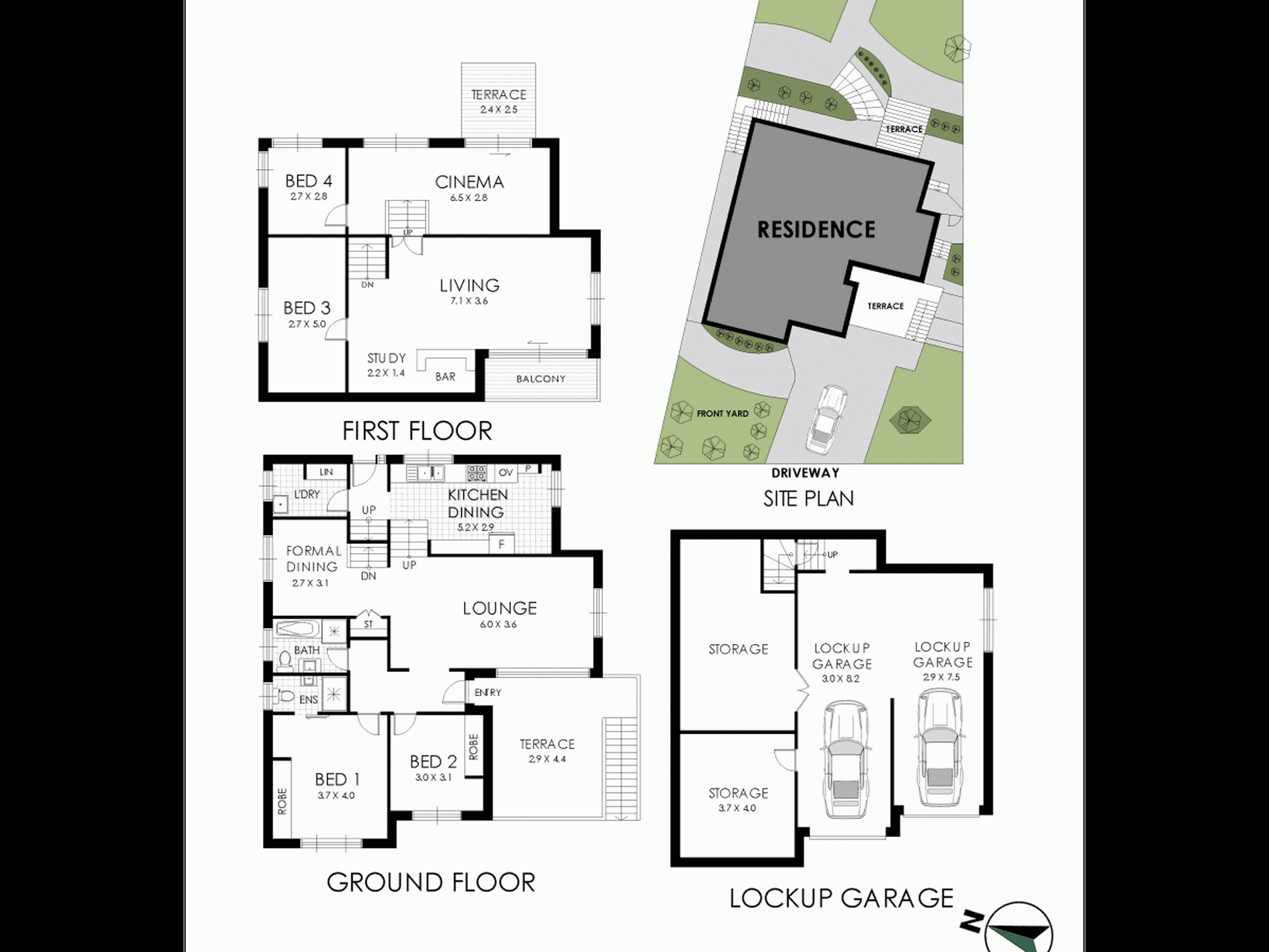 36 John Street, Bardwell Valley