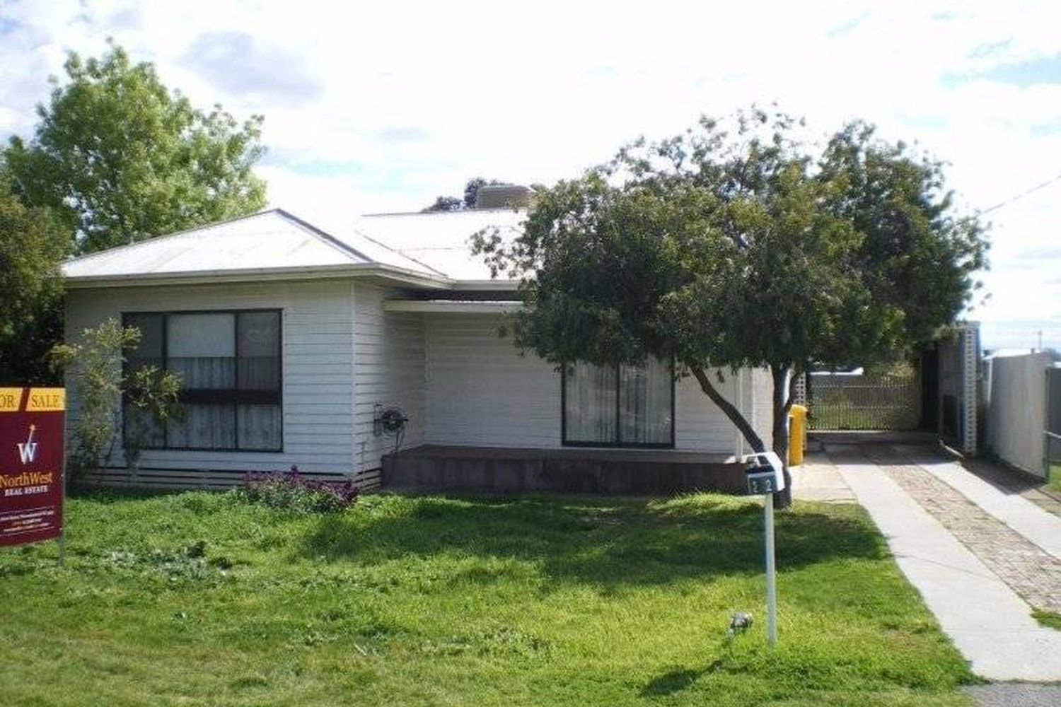 Warracknabeal