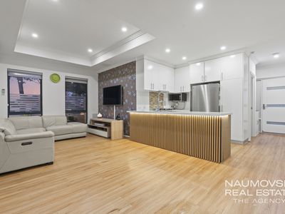 9A Princess Road, Westminster