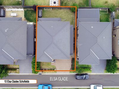 10 Elsa Gld, Schofields