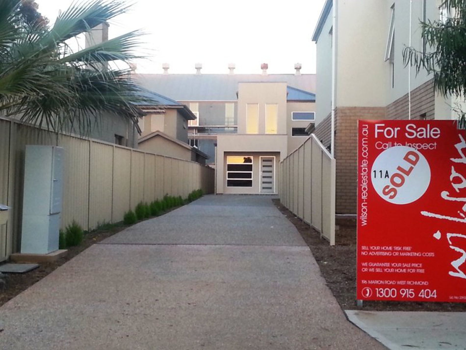 11A Barnes Avenue, Marleston