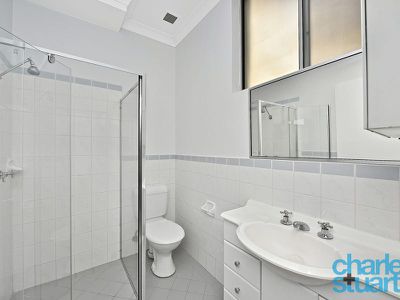 8 / 19-23 Forbes Street, Woolloomooloo