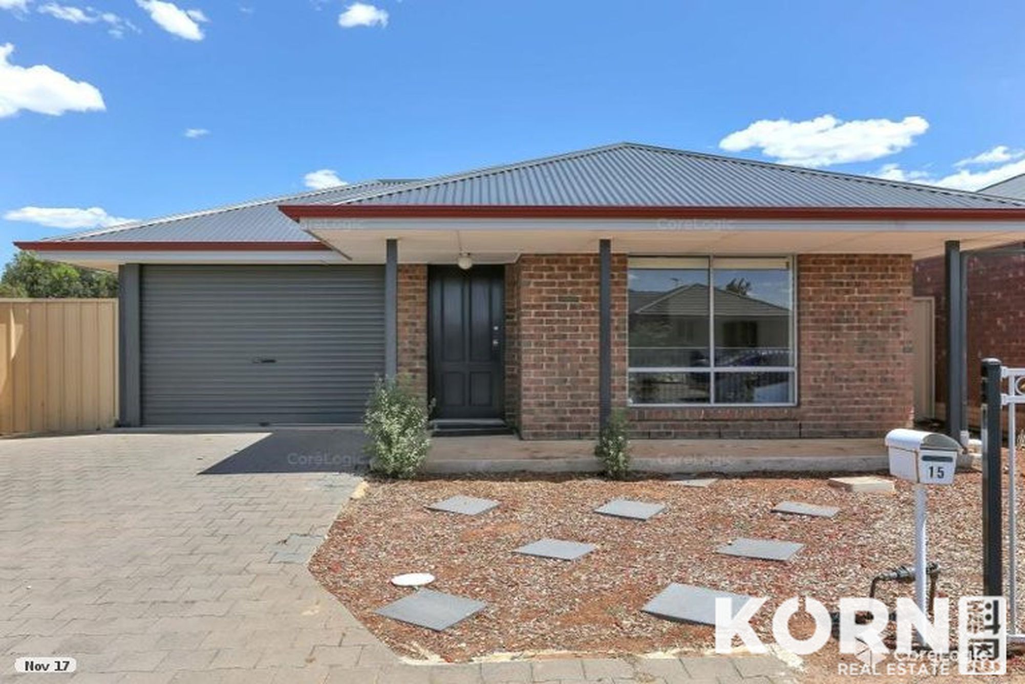15 Saxon Street, Smithfield Plains