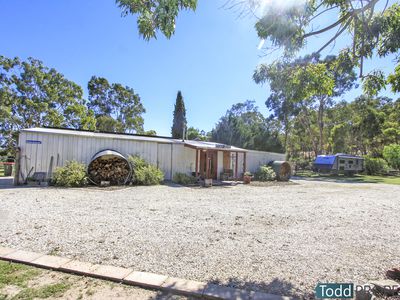 20 Caldwell Street, Heathcote