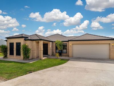 20 Terry Turner Drive, Orange