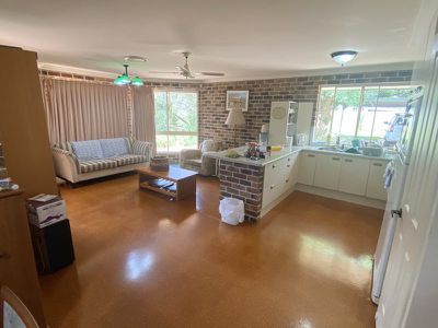 63 Railway Terrace, Kingaroy