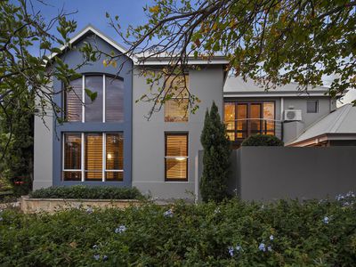 6 Old Jacaranda Way, Subiaco