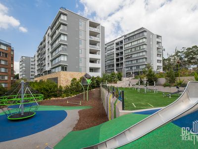 402 / 13 Waterview Drive, Lane Cove