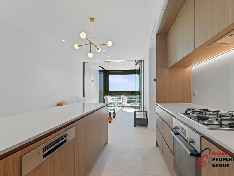 2604 / 80 Milligan Street, Perth