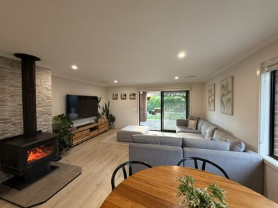 4 Sullivan Drive, Nagambie