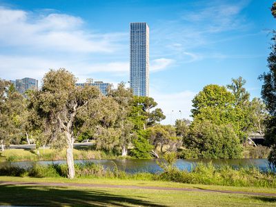 208 / 130 Mounts Bay Road, Perth