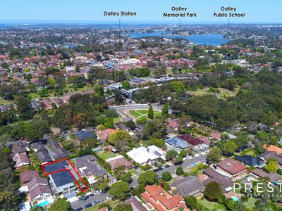 3 / 45 Waratah Street, Oatley