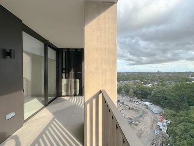 1512 / 1 Mahogany Avenue, Macquarie Park