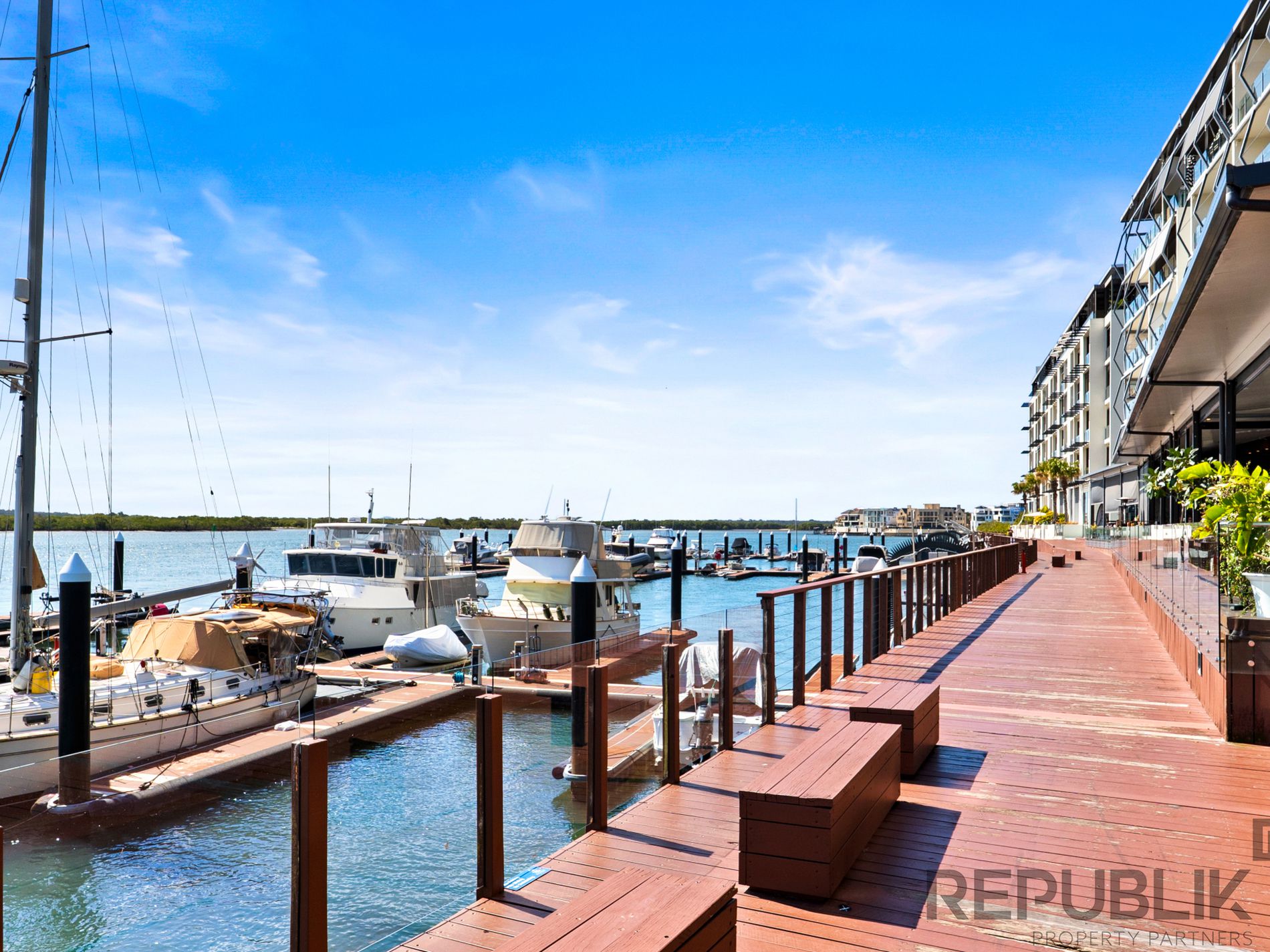 4301 / 2 SUNSET AVENUE, Paradise Point