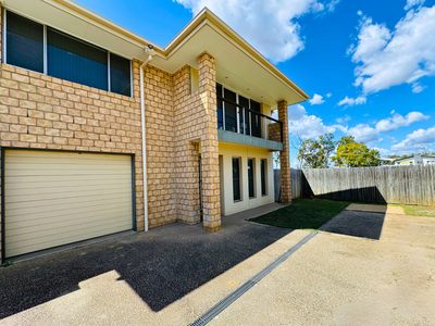 25B Norton Court, Moranbah